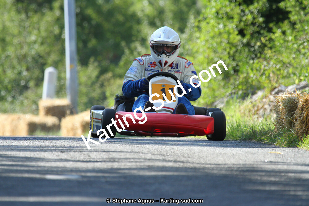 27/07/2014 : Course de Côte de Carlucet (Photos Stéphane Agnus) 2014 — karting