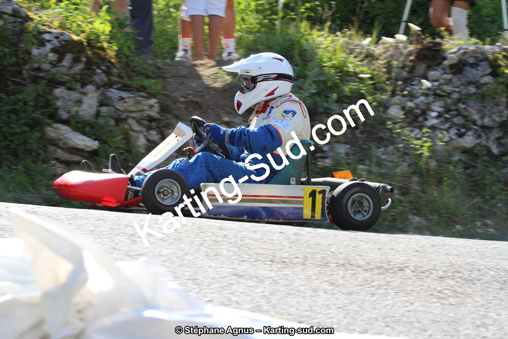 27/07/2014 : Course de Côte de Carlucet (Photos Stéphane Agnus) 2014 — karting