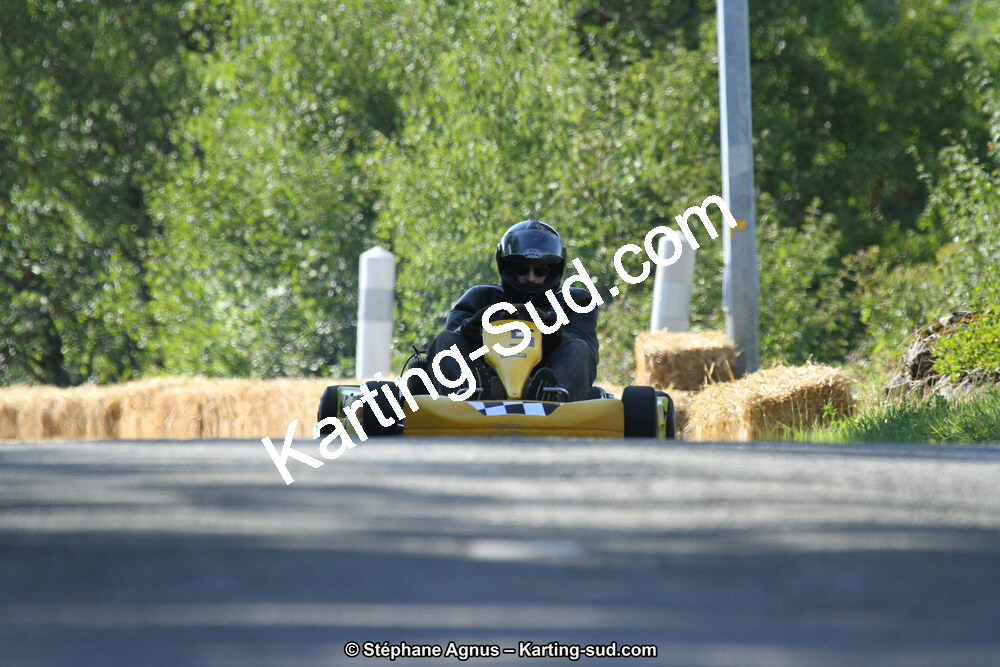 27/07/2014 : Course de Côte de Carlucet (Photos Stéphane Agnus) 2014 — karting
