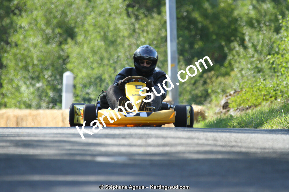 27/07/2014 : Course de Côte de Carlucet (Photos Stéphane Agnus) 2014 — karting