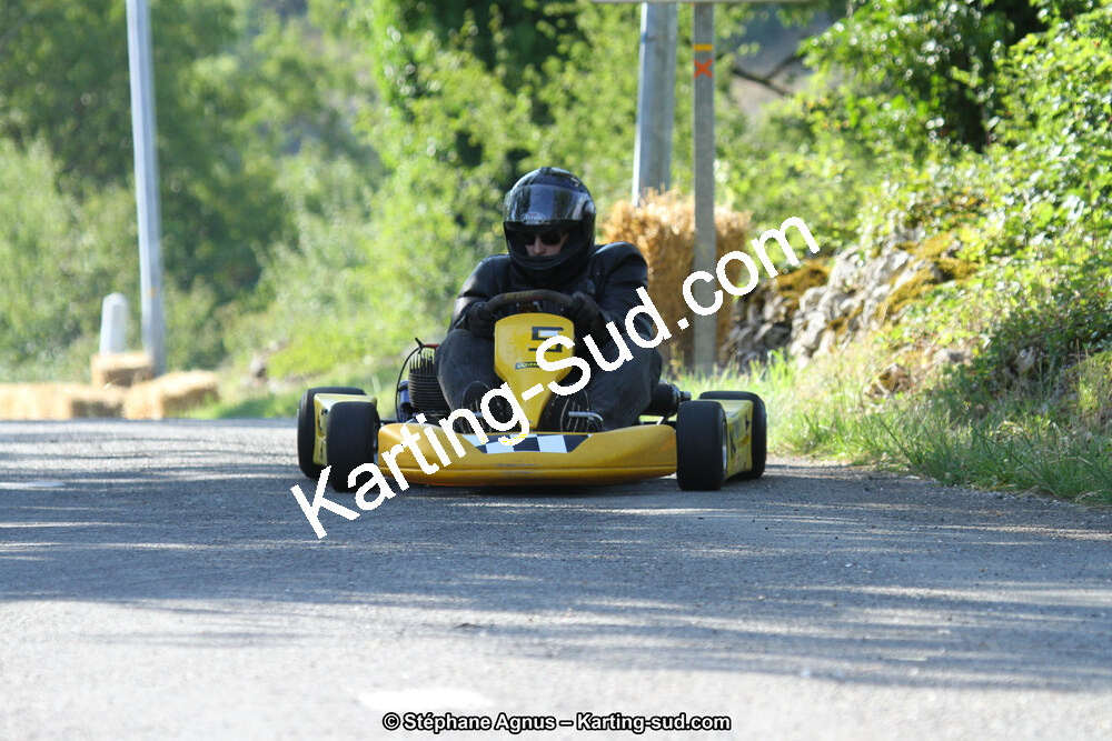 27/07/2014 : Course de Côte de Carlucet (Photos Stéphane Agnus) 2014 — karting