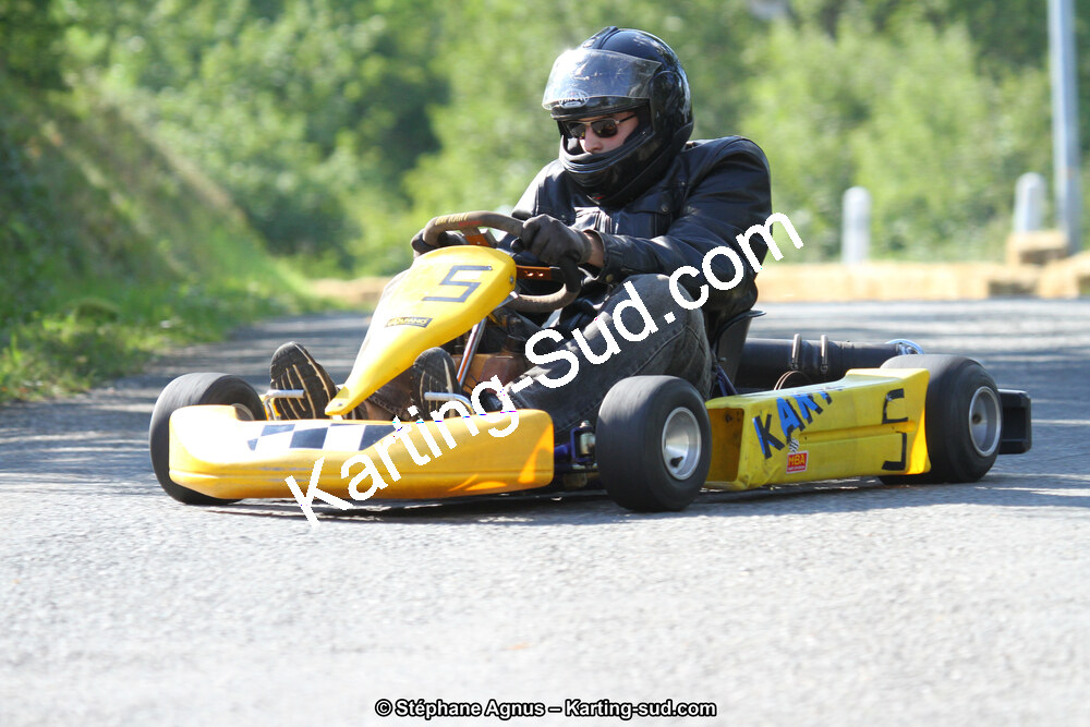 27/07/2014 : Course de Côte de Carlucet (Photos Stéphane Agnus) 2014 — karting