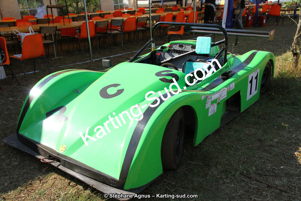 27/07/2014 : Course de Côte de Carlucet (Photos Stéphane Agnus) 2014 — karting