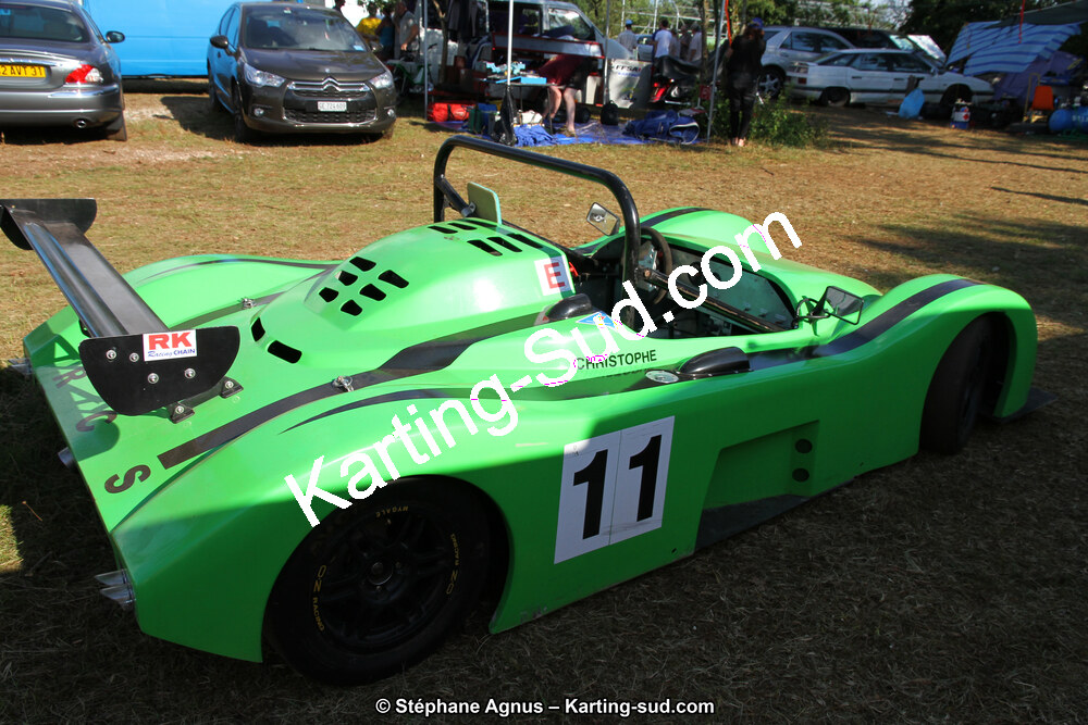 27/07/2014 : Course de Côte de Carlucet (Photos Stéphane Agnus) 2014 — karting