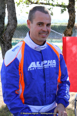 31/08/2014 : 5ème manche du Championnat du Sud à Belmont (Photos Stéphane Agnus) 2014 — karting
