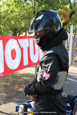 31/08/2014 : 5ème manche du Championnat du Sud à Belmont (Photos Stéphane Agnus) 2014 — karting