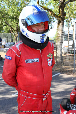 31/08/2014 : 5ème manche du Championnat du Sud à Belmont (Photos Stéphane Agnus) 2014 — karting