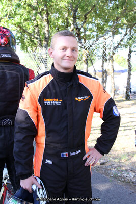 31/08/2014 : 5ème manche du Championnat du Sud à Belmont (Photos Stéphane Agnus) 2014 — karting