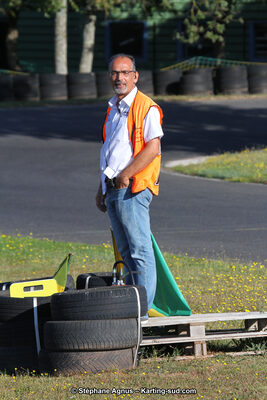 31/08/2014 : 5ème manche du Championnat du Sud à Belmont (Photos Stéphane Agnus) 2014 — karting