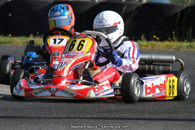 31/08/2014 : 5ème manche du Championnat du Sud à Belmont (Photos Stéphane Agnus) 2014 — karting