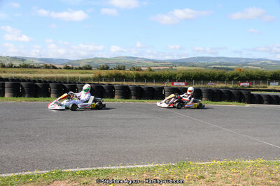 31/08/2014 : 5ème manche du Championnat du Sud à Belmont (Photos Stéphane Agnus) 2014 — karting