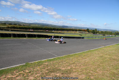 31/08/2014 : 5ème manche du Championnat du Sud à Belmont (Photos Stéphane Agnus) 2014 — karting