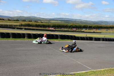 31/08/2014 : 5ème manche du Championnat du Sud à Belmont (Photos Stéphane Agnus) 2014 — karting