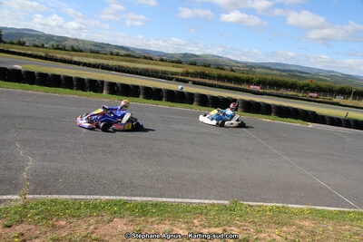 31/08/2014 : 5ème manche du Championnat du Sud à Belmont (Photos Stéphane Agnus) 2014 — karting