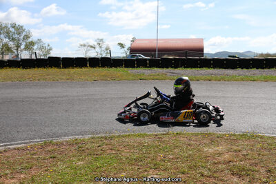 31/08/2014 : 5ème manche du Championnat du Sud à Belmont (Photos Stéphane Agnus) 2014 — karting
