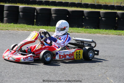 31/08/2014 : 5ème manche du Championnat du Sud à Belmont (Photos Stéphane Agnus) 2014 — karting