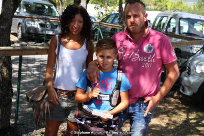 31/08/2014 : 5ème manche du Championnat du Sud à Belmont (Photos Stéphane Agnus) 2014 — karting