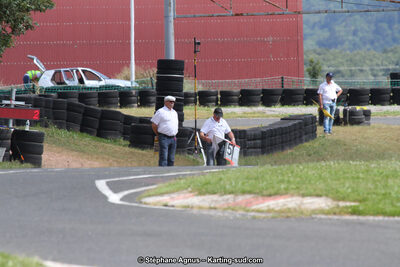 31/08/2014 : 5ème manche du Championnat du Sud à Belmont (Photos Stéphane Agnus) 2014 — karting
