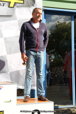 31/08/2014 : 5ème manche du Championnat du Sud à Belmont (Photos Stéphane Agnus) 2014 — karting