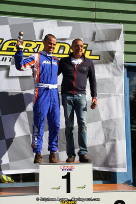 31/08/2014 : 5ème manche du Championnat du Sud à Belmont (Photos Stéphane Agnus) 2014 — karting