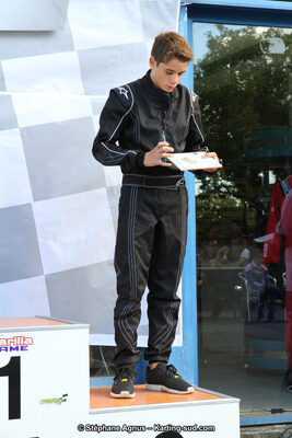 31/08/2014 : 5ème manche du Championnat du Sud à Belmont (Photos Stéphane Agnus) 2014 — karting