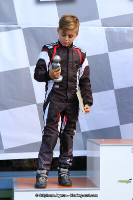 31/08/2014 : 5ème manche du Championnat du Sud à Belmont (Photos Stéphane Agnus) 2014 — karting