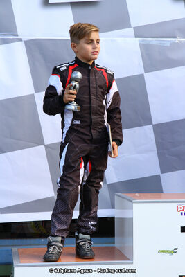 31/08/2014 : 5ème manche du Championnat du Sud à Belmont (Photos Stéphane Agnus) 2014 — karting