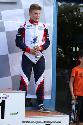 31/08/2014 : 5ème manche du Championnat du Sud à Belmont (Photos Stéphane Agnus) 2014 — karting