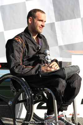 31/08/2014 : 5ème manche du Championnat du Sud à Belmont (Photos Stéphane Agnus) 2014 — karting