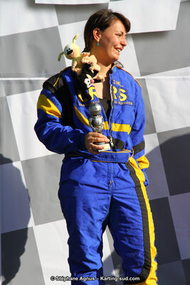 31/08/2014 : 5ème manche du Championnat du Sud à Belmont (Photos Stéphane Agnus) 2014 — karting