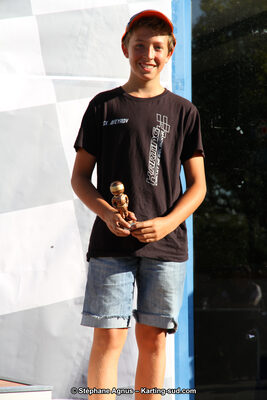 31/08/2014 : 5ème manche du Championnat du Sud à Belmont (Photos Stéphane Agnus) 2014 — karting