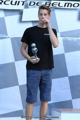 31/08/2014 : 5ème manche du Championnat du Sud à Belmont (Photos Stéphane Agnus) 2014 — karting