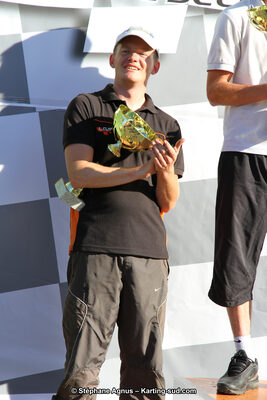 31/08/2014 : 5ème manche du Championnat du Sud à Belmont (Photos Stéphane Agnus) 2014 — karting