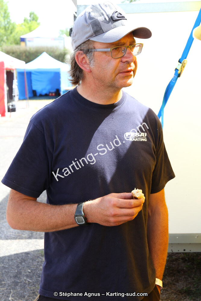 31/08/2014 : 5ème manche du Championnat du Sud à Belmont (Photos Stéphane Agnus) 2014 — karting