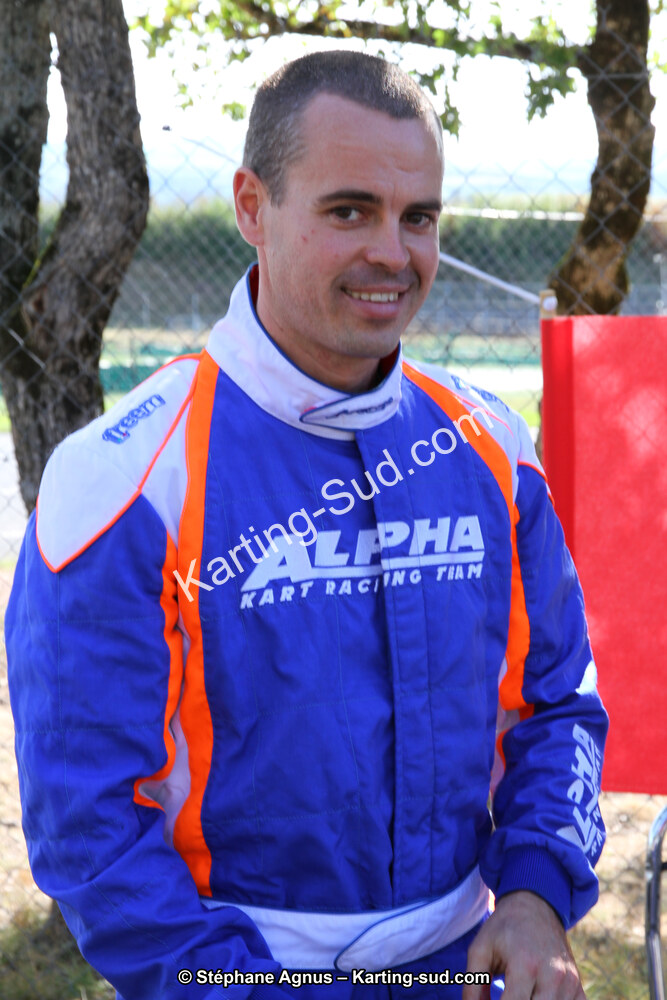 31/08/2014 : 5ème manche du Championnat du Sud à Belmont (Photos Stéphane Agnus) 2014 — karting