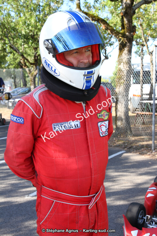 31/08/2014 : 5ème manche du Championnat du Sud à Belmont (Photos Stéphane Agnus) 2014 — karting