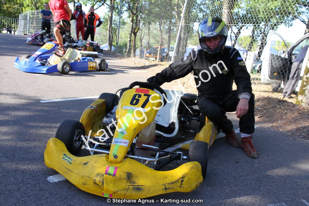 31/08/2014 : 5ème manche du Championnat du Sud à Belmont (Photos Stéphane Agnus) 2014 — karting