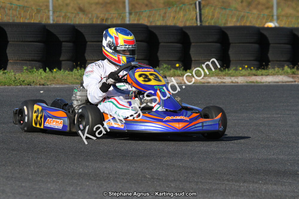 31/08/2014 : 5ème manche du Championnat du Sud à Belmont (Photos Stéphane Agnus) 2014 — karting