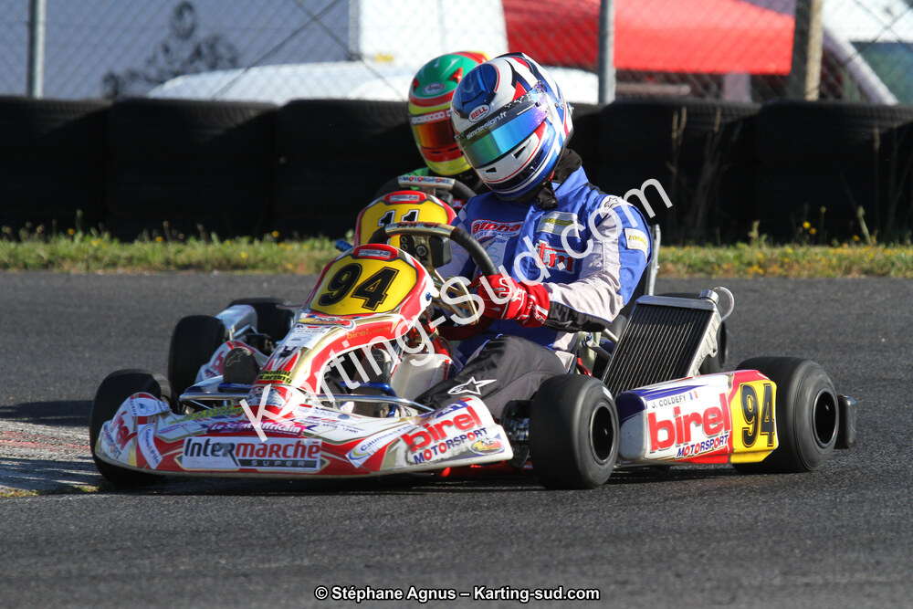 31/08/2014 : 5ème manche du Championnat du Sud à Belmont (Photos Stéphane Agnus) 2014 — karting