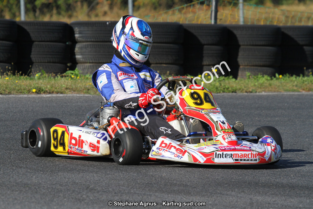 31/08/2014 : 5ème manche du Championnat du Sud à Belmont (Photos Stéphane Agnus) 2014 — karting