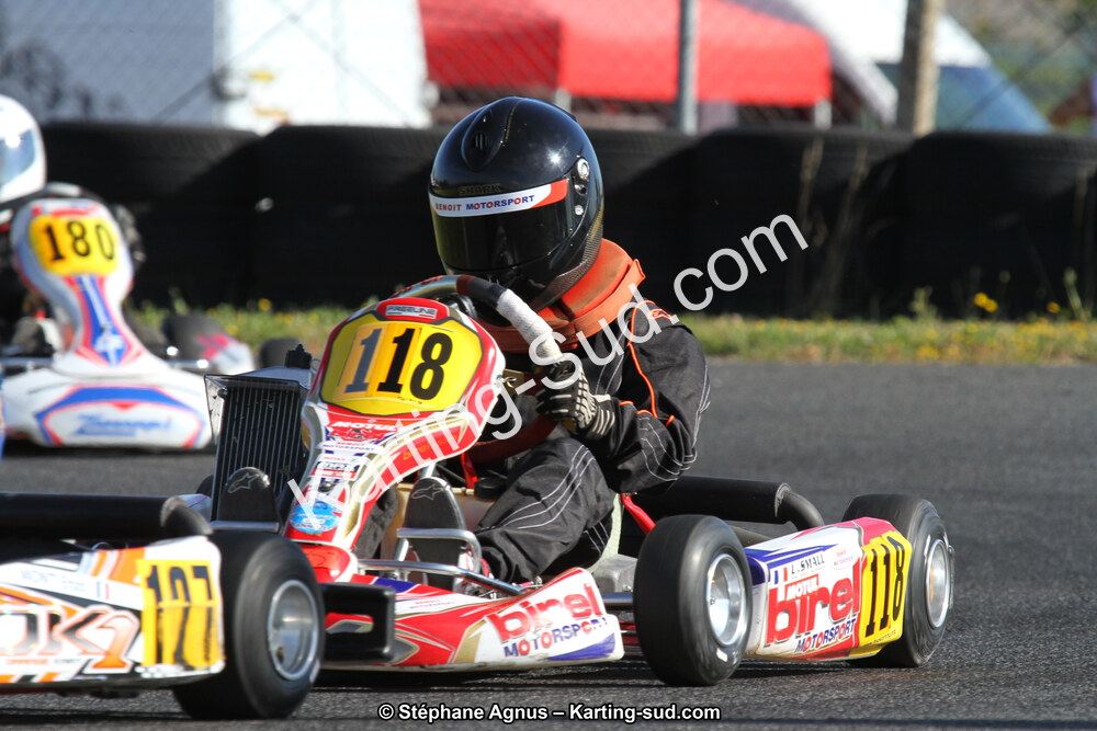 31/08/2014 : 5ème manche du Championnat du Sud à Belmont (Photos Stéphane Agnus) 2014 — karting