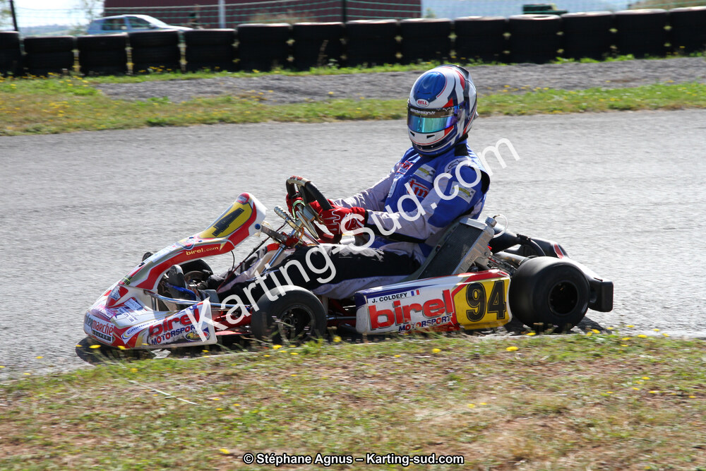 31/08/2014 : 5ème manche du Championnat du Sud à Belmont (Photos Stéphane Agnus) 2014 — karting