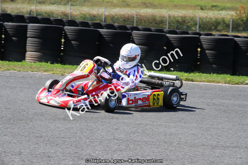 31/08/2014 : 5ème manche du Championnat du Sud à Belmont (Photos Stéphane Agnus) 2014 — karting