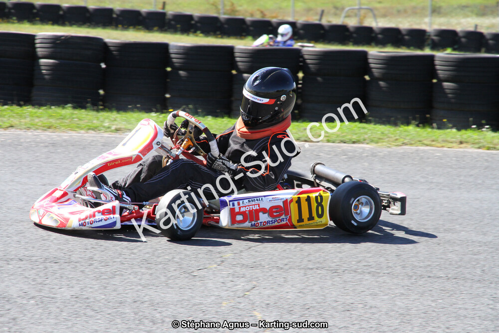 31/08/2014 : 5ème manche du Championnat du Sud à Belmont (Photos Stéphane Agnus) 2014 — karting