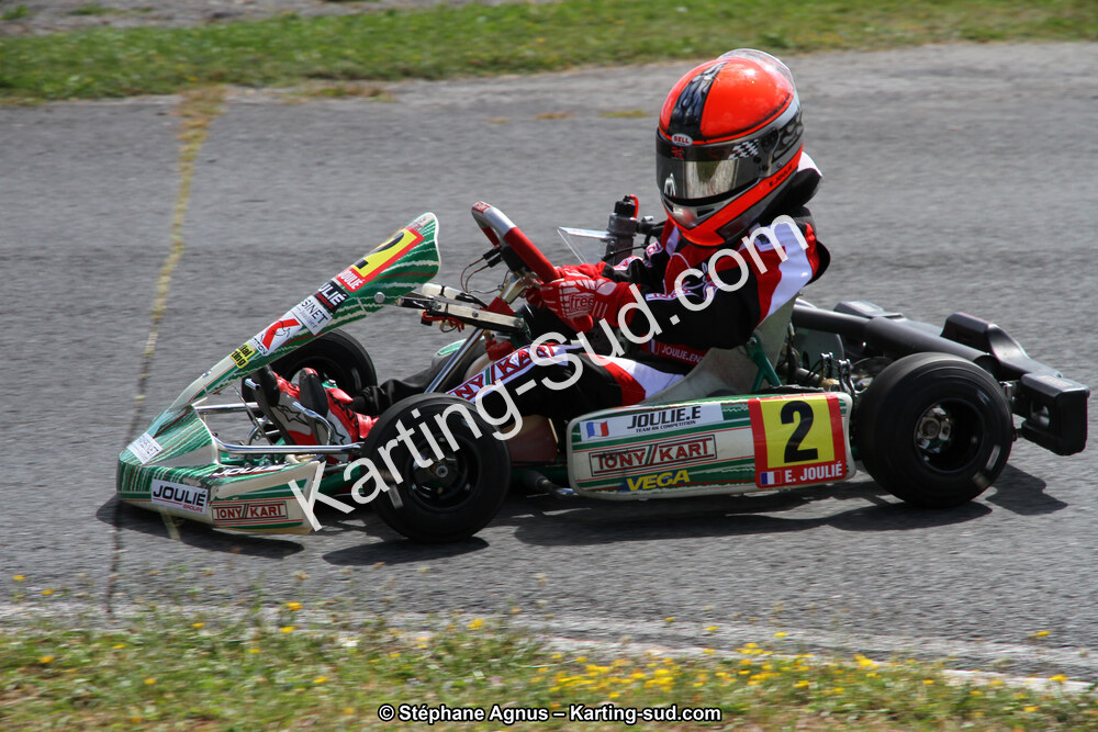 31/08/2014 : 5ème manche du Championnat du Sud à Belmont (Photos Stéphane Agnus) 2014 — karting