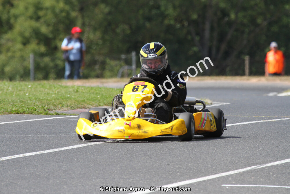 31/08/2014 : 5ème manche du Championnat du Sud à Belmont (Photos Stéphane Agnus) 2014 — karting