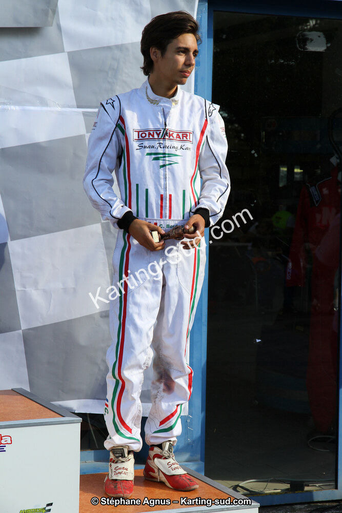 31/08/2014 : 5ème manche du Championnat du Sud à Belmont (Photos Stéphane Agnus) 2014 — karting