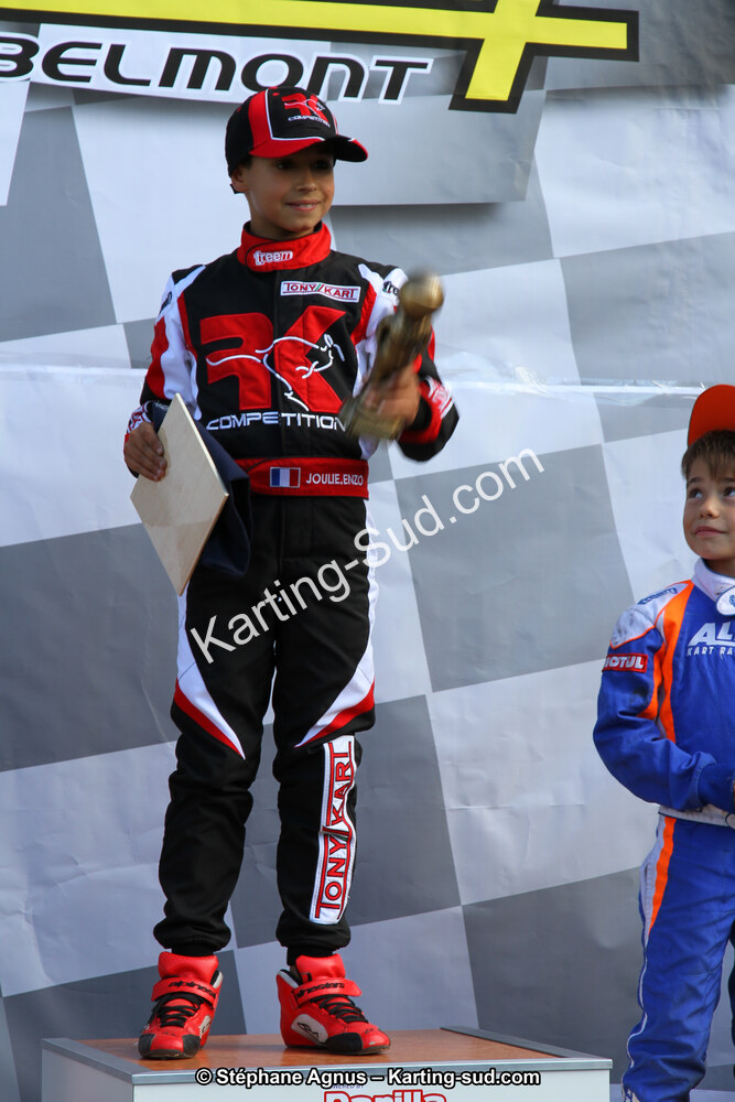 31/08/2014 : 5ème manche du Championnat du Sud à Belmont (Photos Stéphane Agnus) 2014 — karting