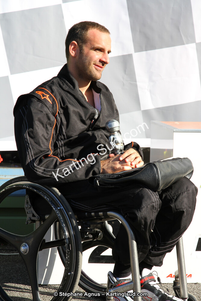 31/08/2014 : 5ème manche du Championnat du Sud à Belmont (Photos Stéphane Agnus) 2014 — karting