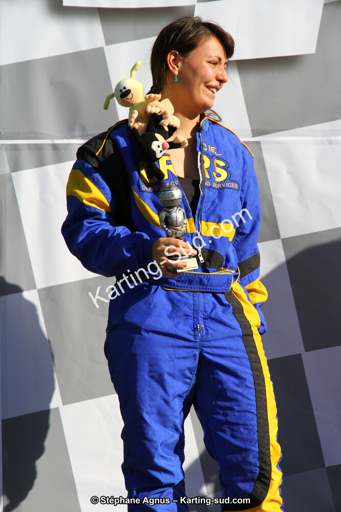 31/08/2014 : 5ème manche du Championnat du Sud à Belmont (Photos Stéphane Agnus) 2014 — karting